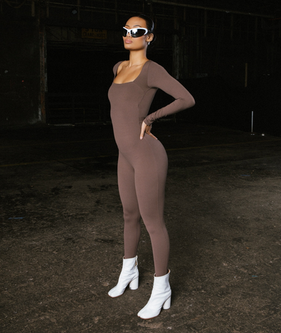 Jumpsuits
