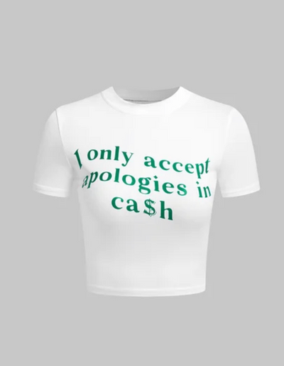 C.R.E.A.M TEE