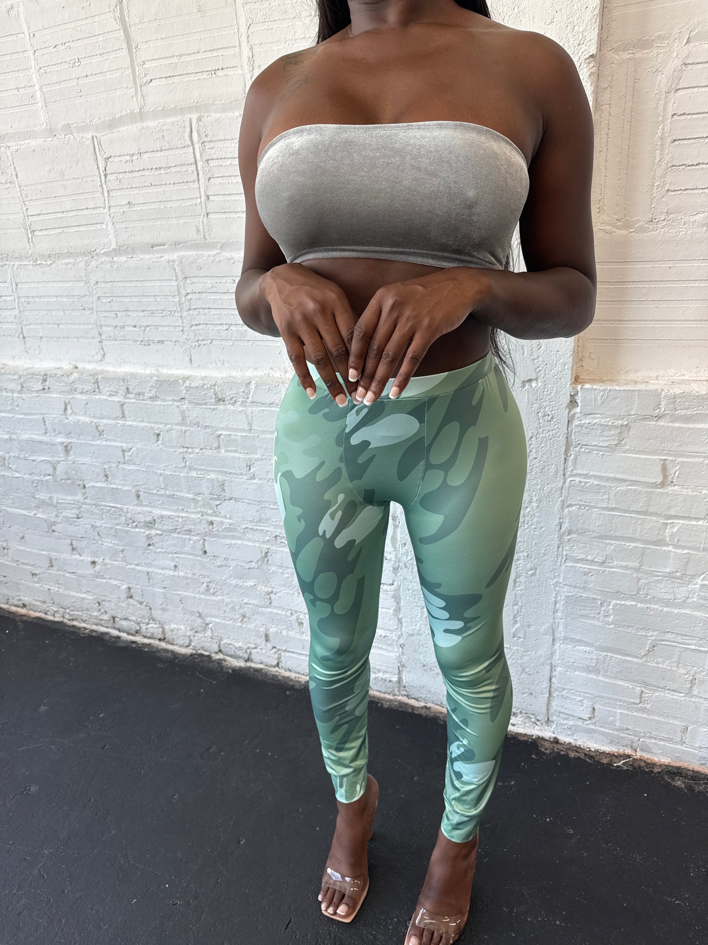 Sample Top small