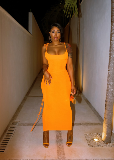 Harmony Dress