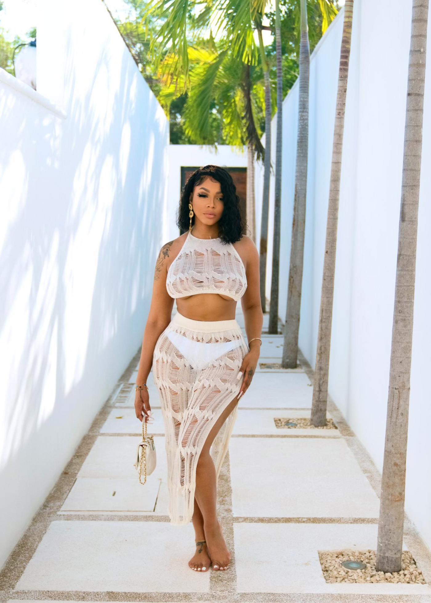 Ariel Set