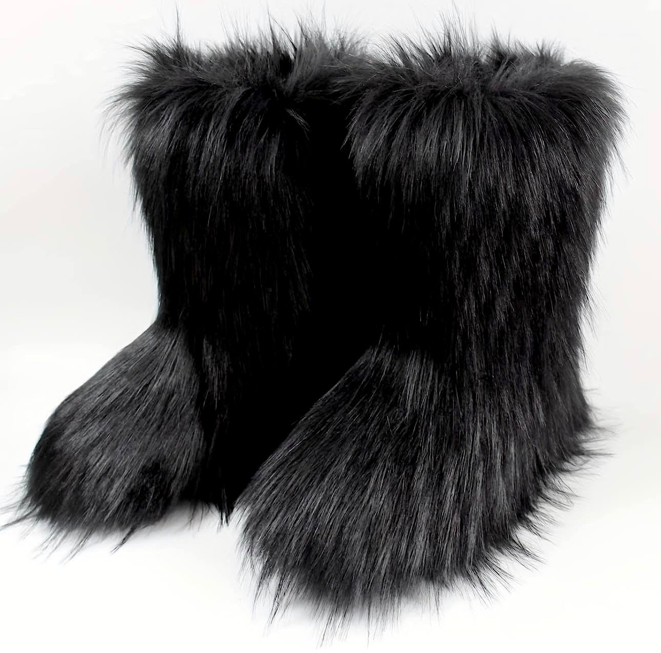 Aspen Boots Black 42 sample