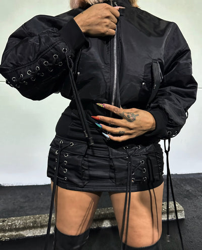 FB SPORT BOMBER JACKET