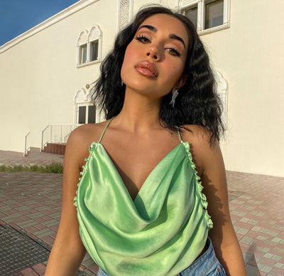 Green top