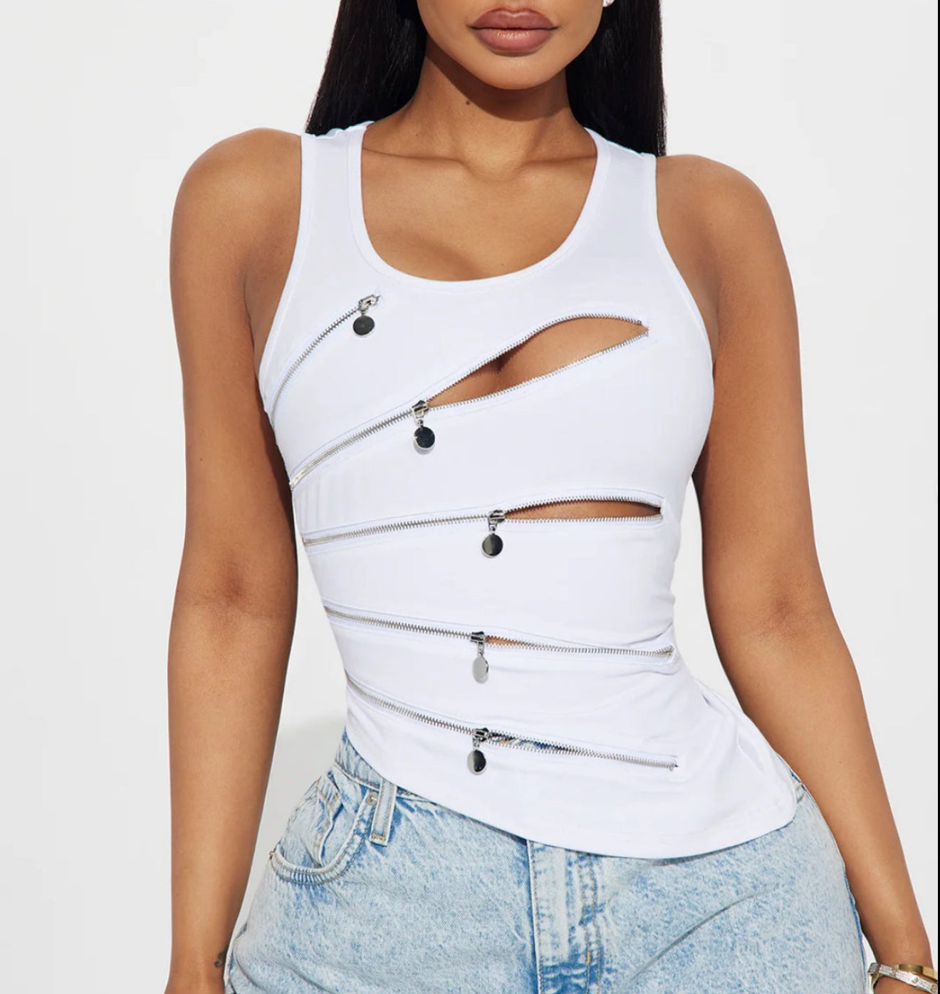 Zip tank