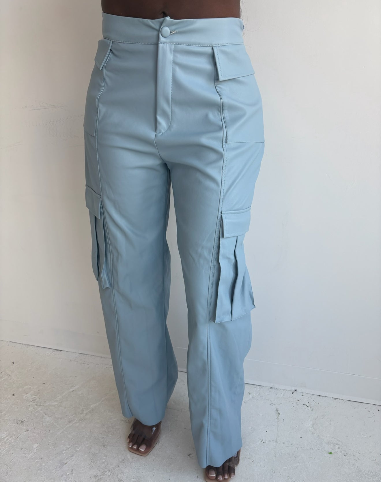 Sample sale pants 10
