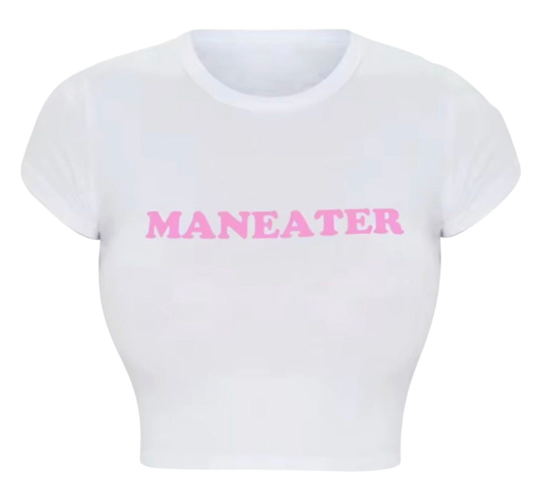 Maneater Tea