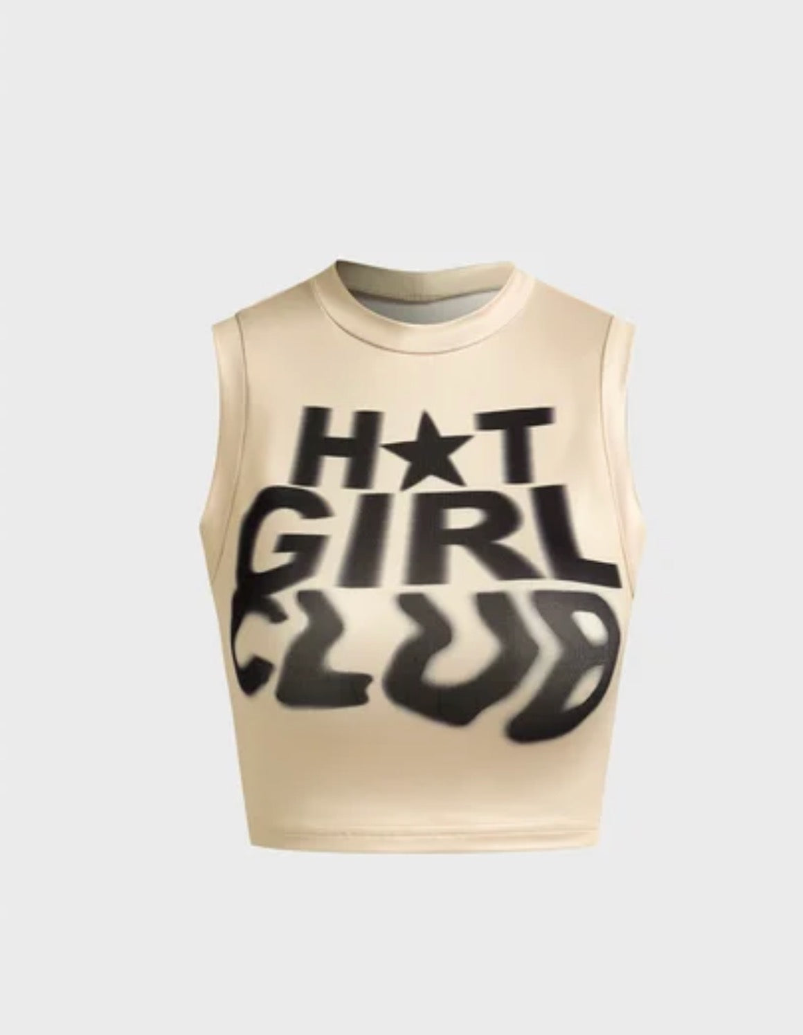 Hot Girl Club Tank