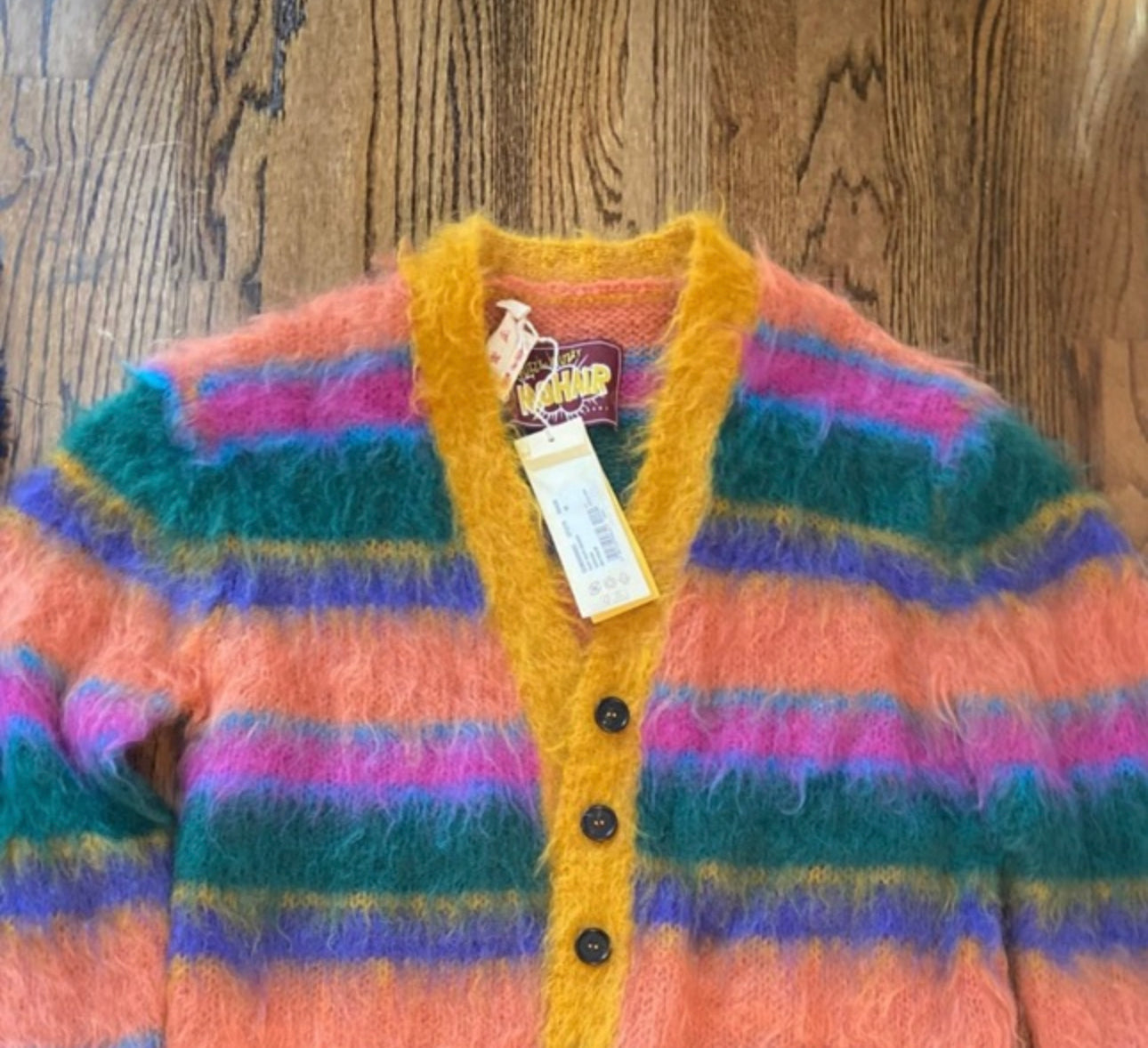 [Closet] Marni Sweater