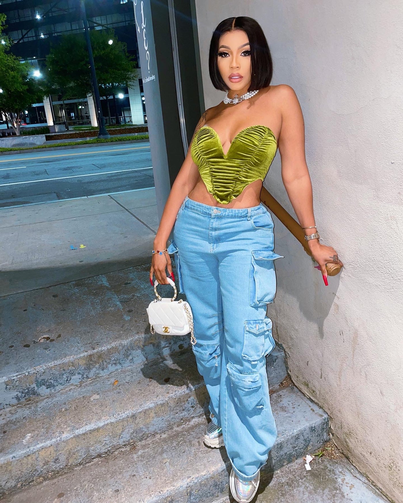 Jess Jeans