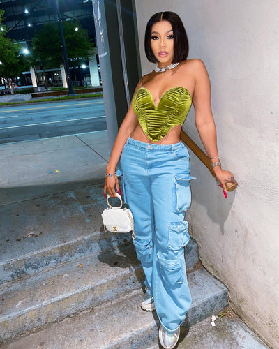 Jess Jeans
