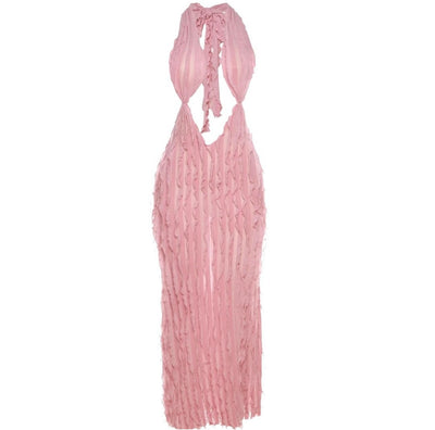 Goddess Dress