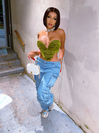 Jess Jeans