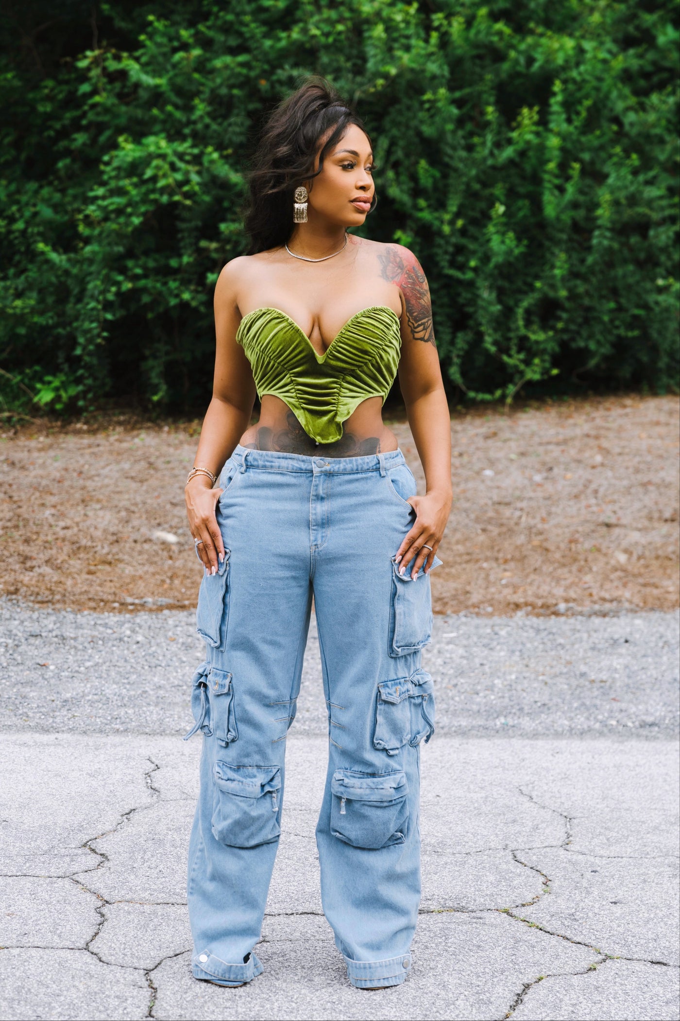 Jess Jeans