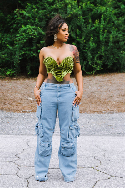 Jess Jeans