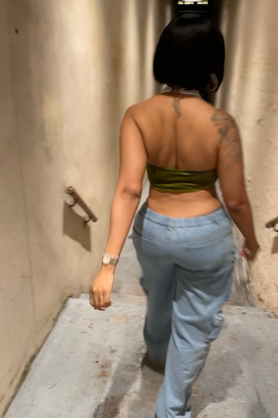 Jess Jeans