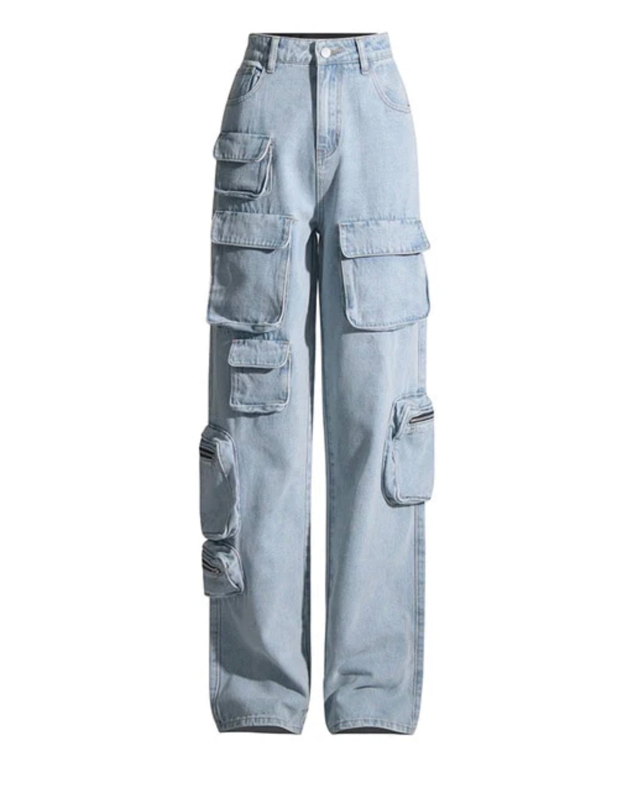 Jess Jeans