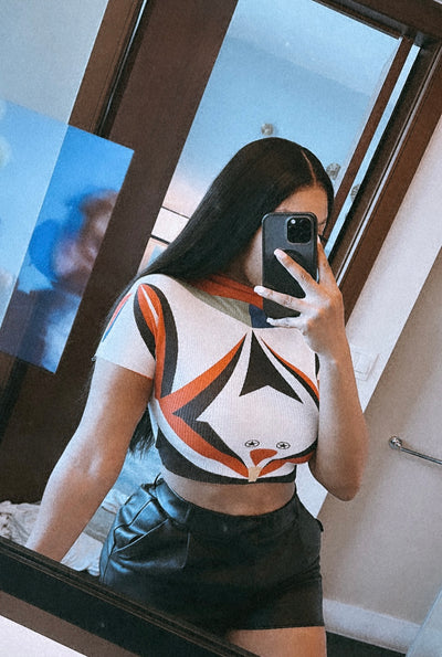 Zuri Top