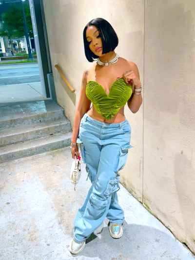 Jess Jeans