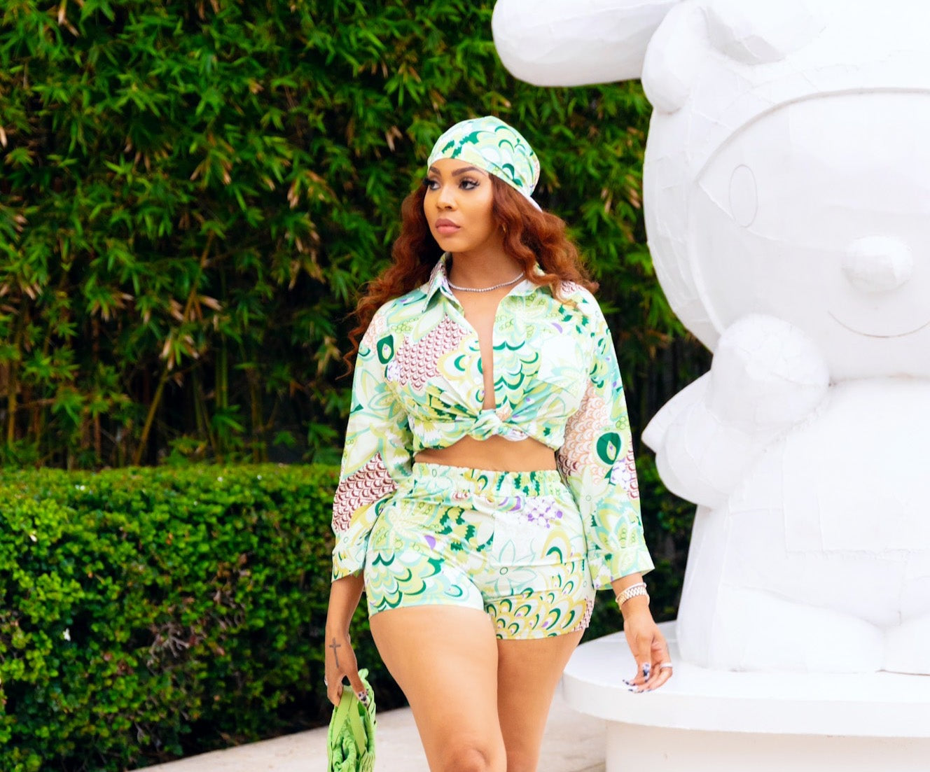 Guava Set