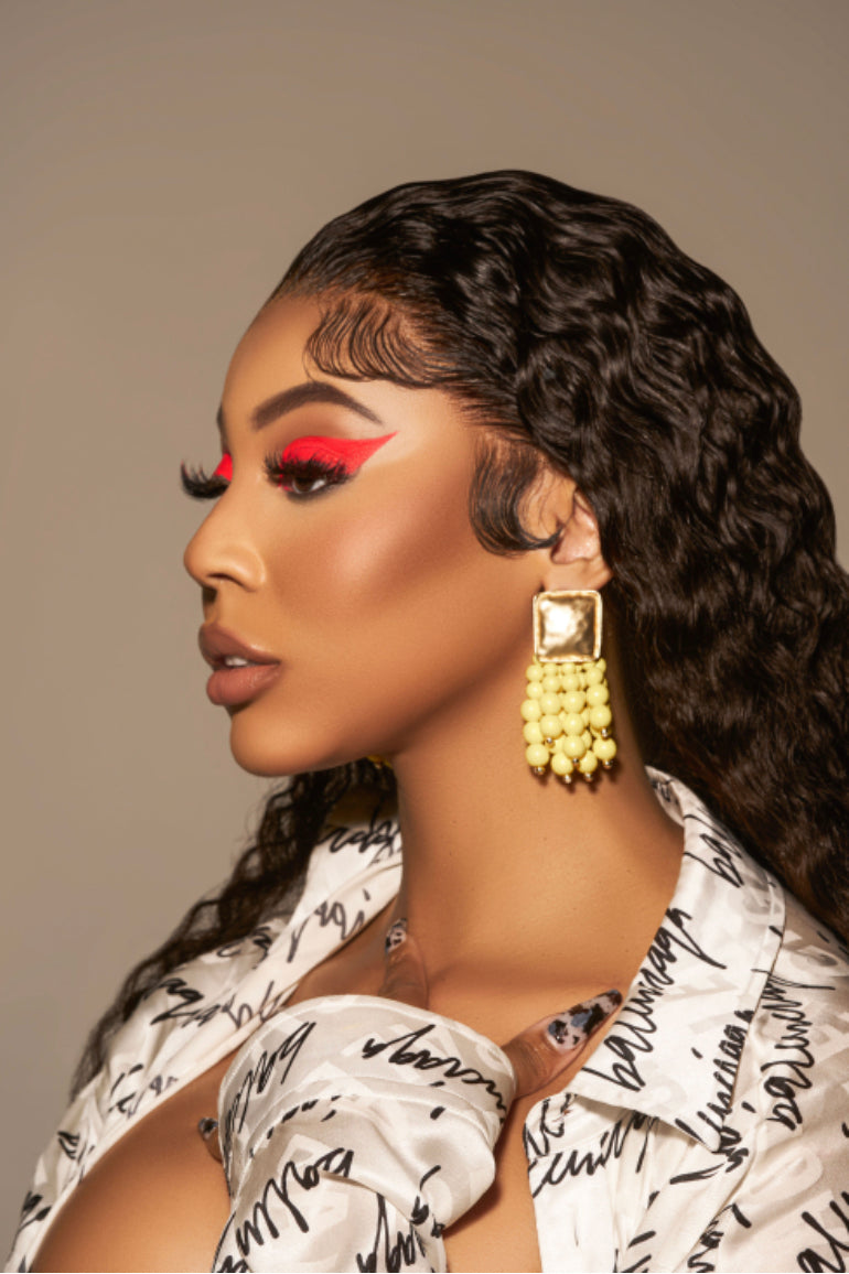 Cairo Earrings