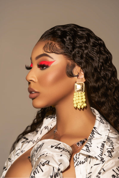 Cairo Earrings