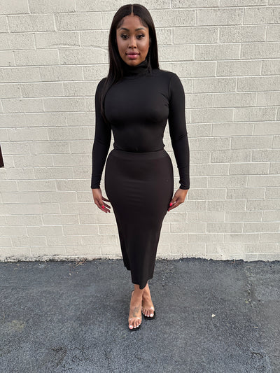 Skirt Medium Only | Sample Sale