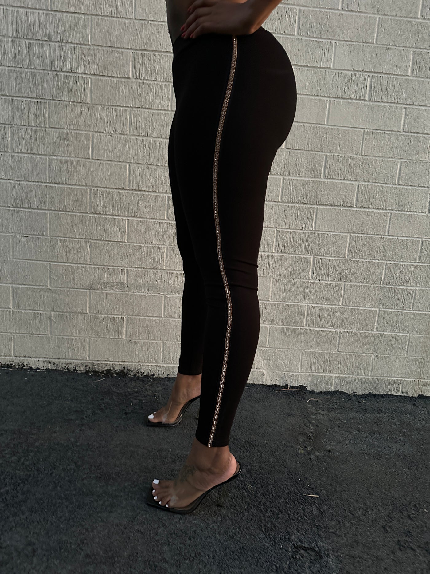 Bottom Small | Sample Sale