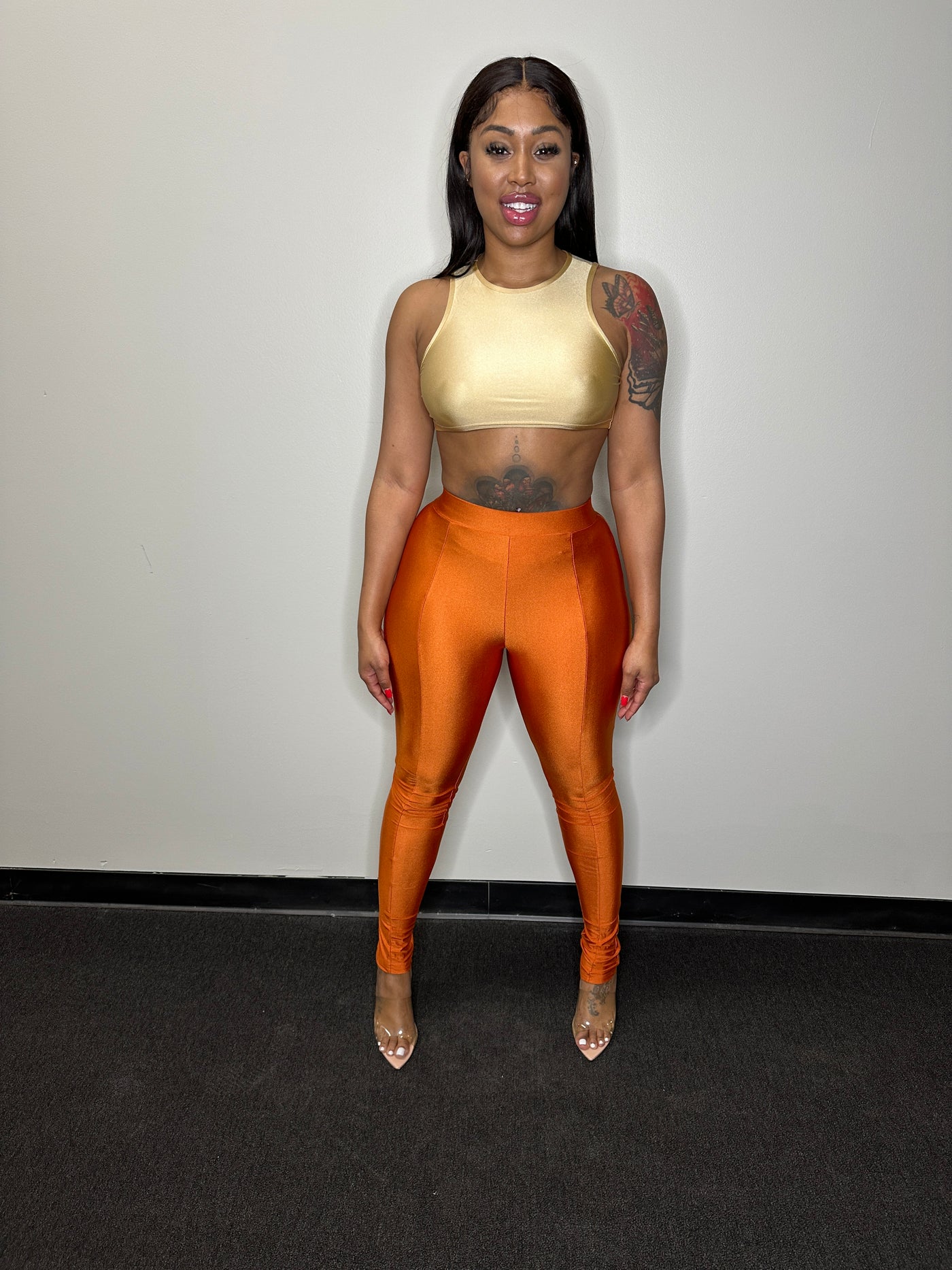 MEDIUM TOP ONLY  |Sample Sale