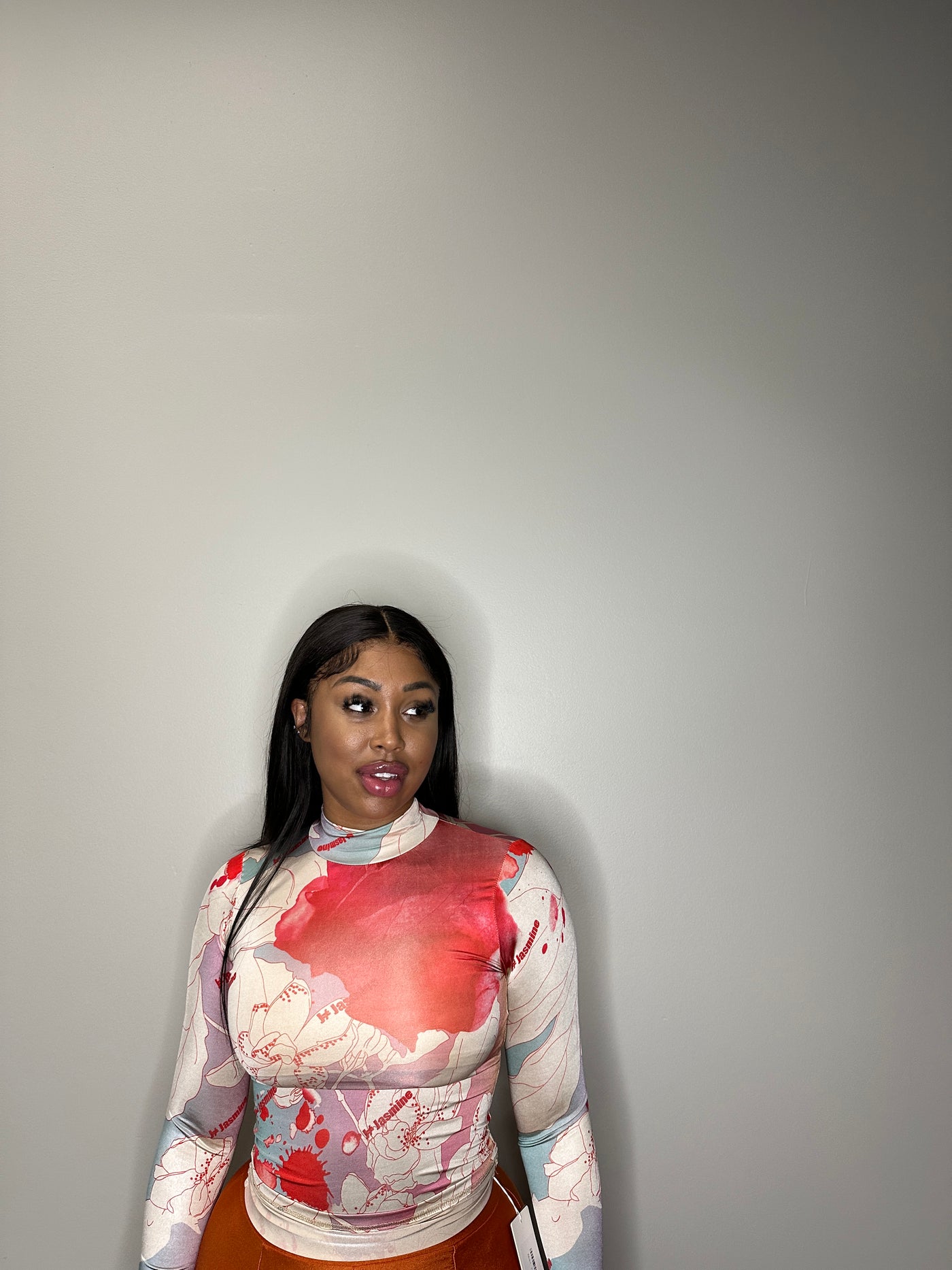 MEDIUM TOP ONLY |Sample Sale