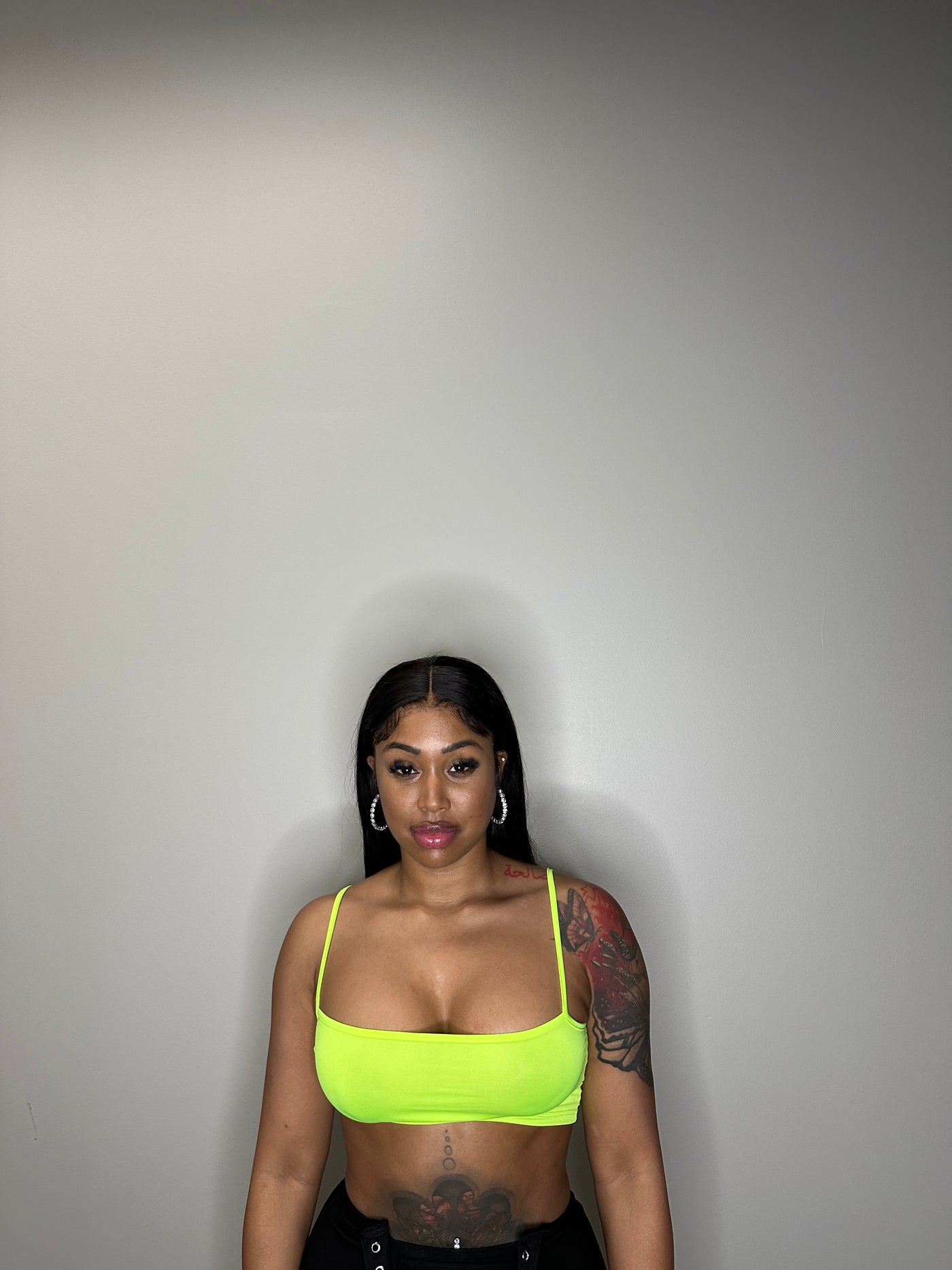TOP ONLY SMALL  |Sample Sale