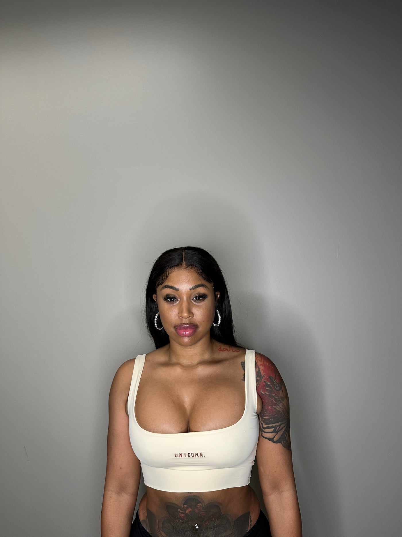TOP ONLY SMALL |Sample Sale