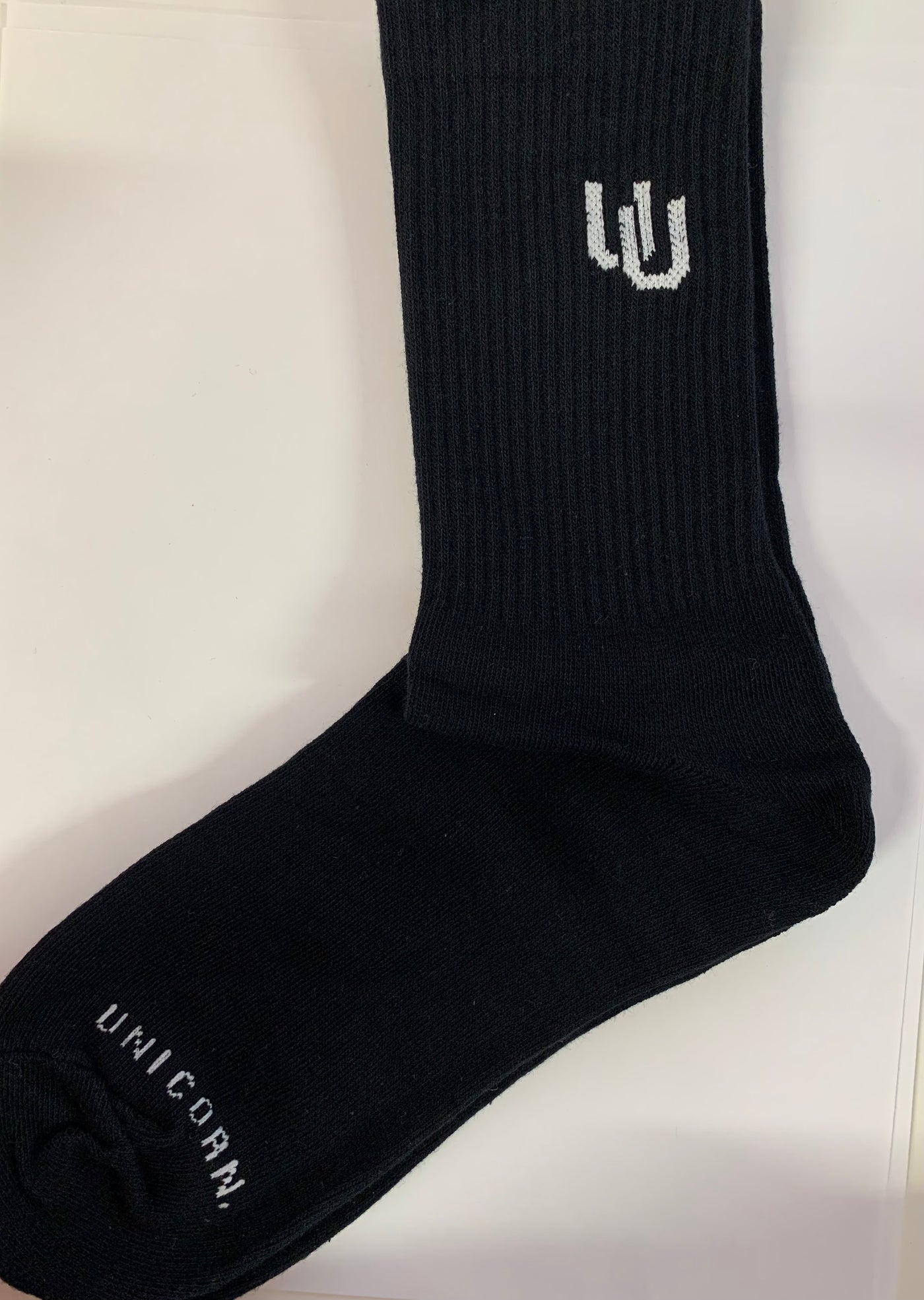 SAMPLE SOCKS ONE SIZE