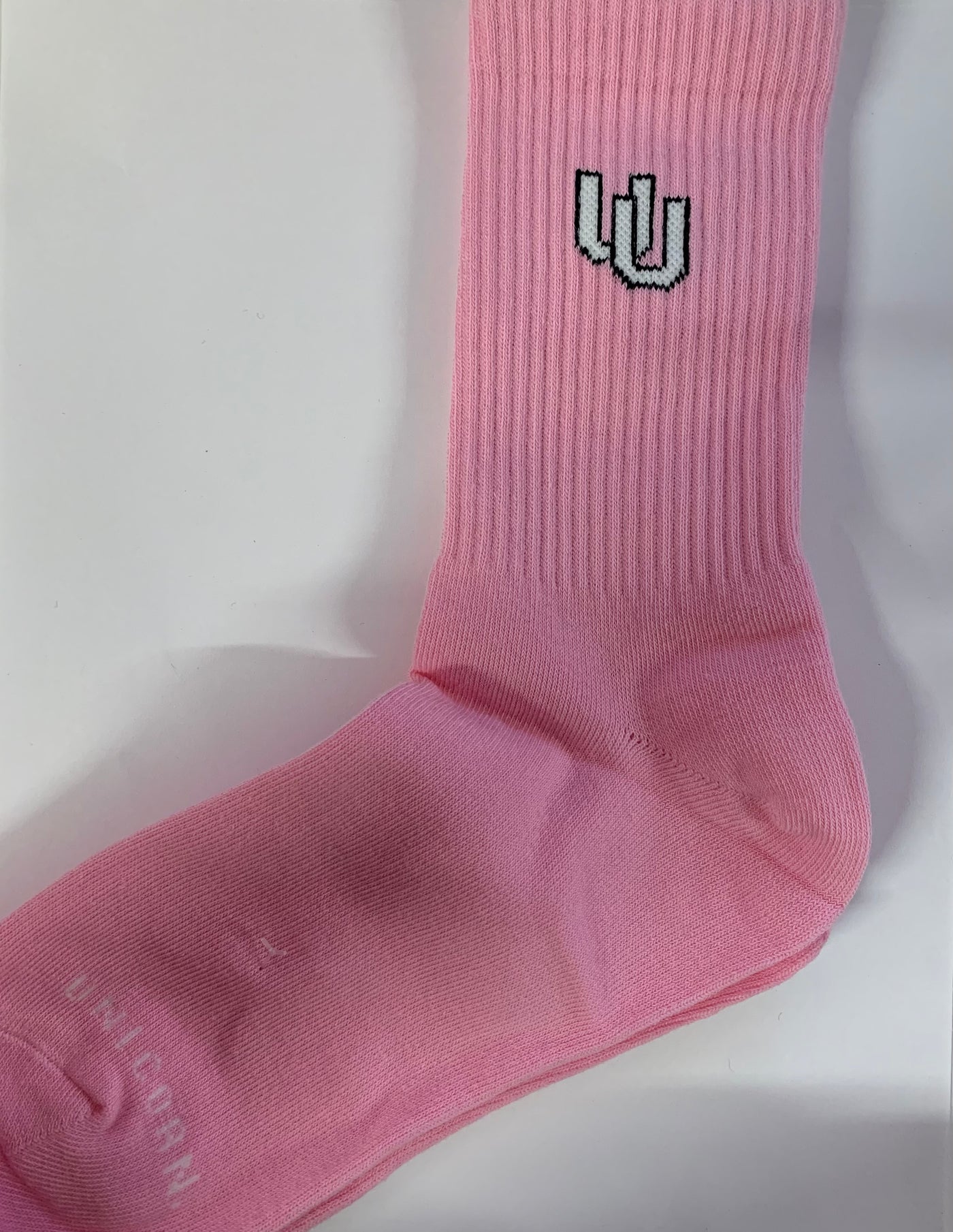 SAMPLE SOCKS ONE SIZE