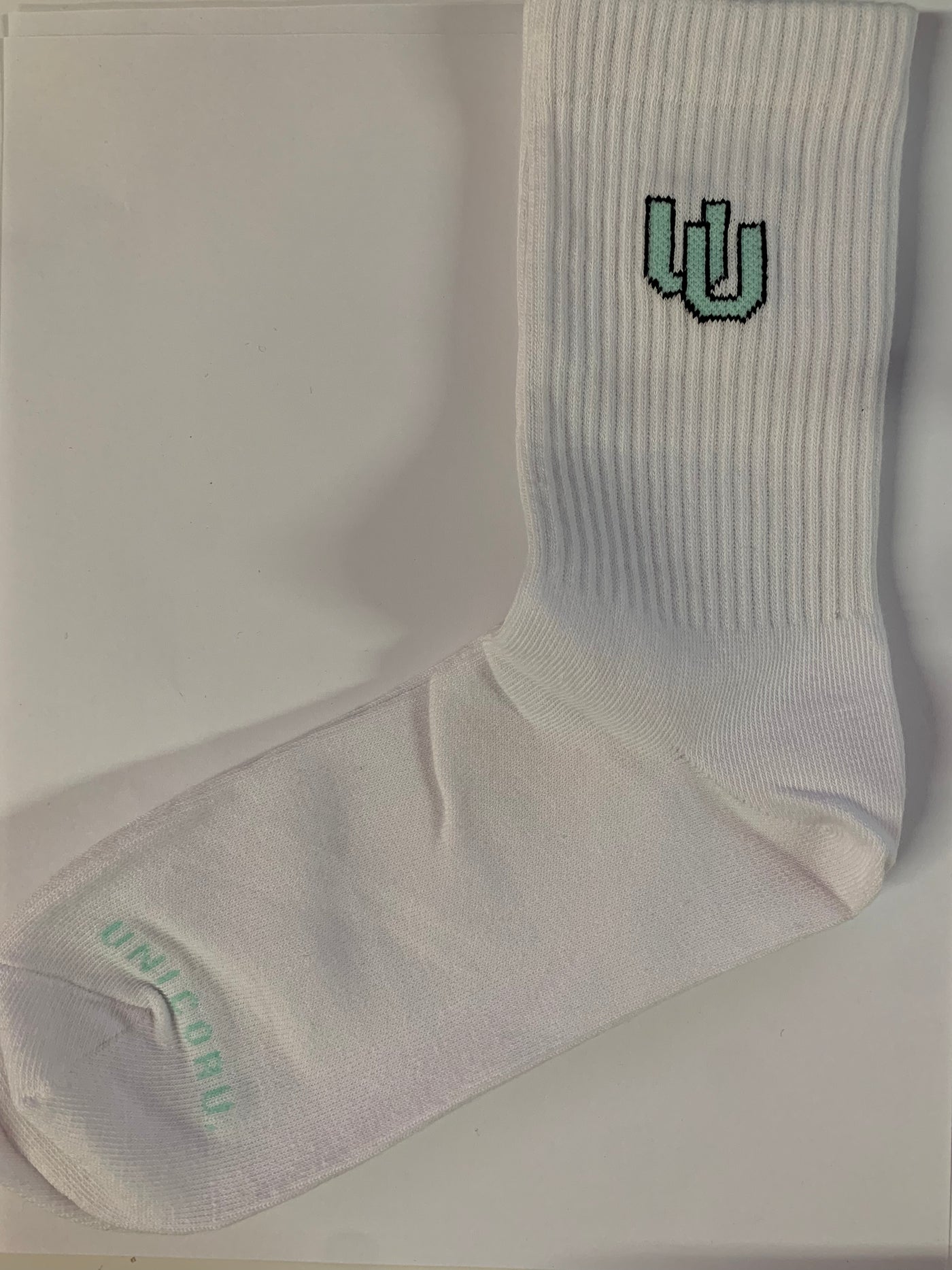 SAMPLE SOCKS ONE SIZE