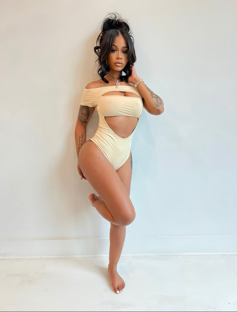 Baesic 16- Bodysuit