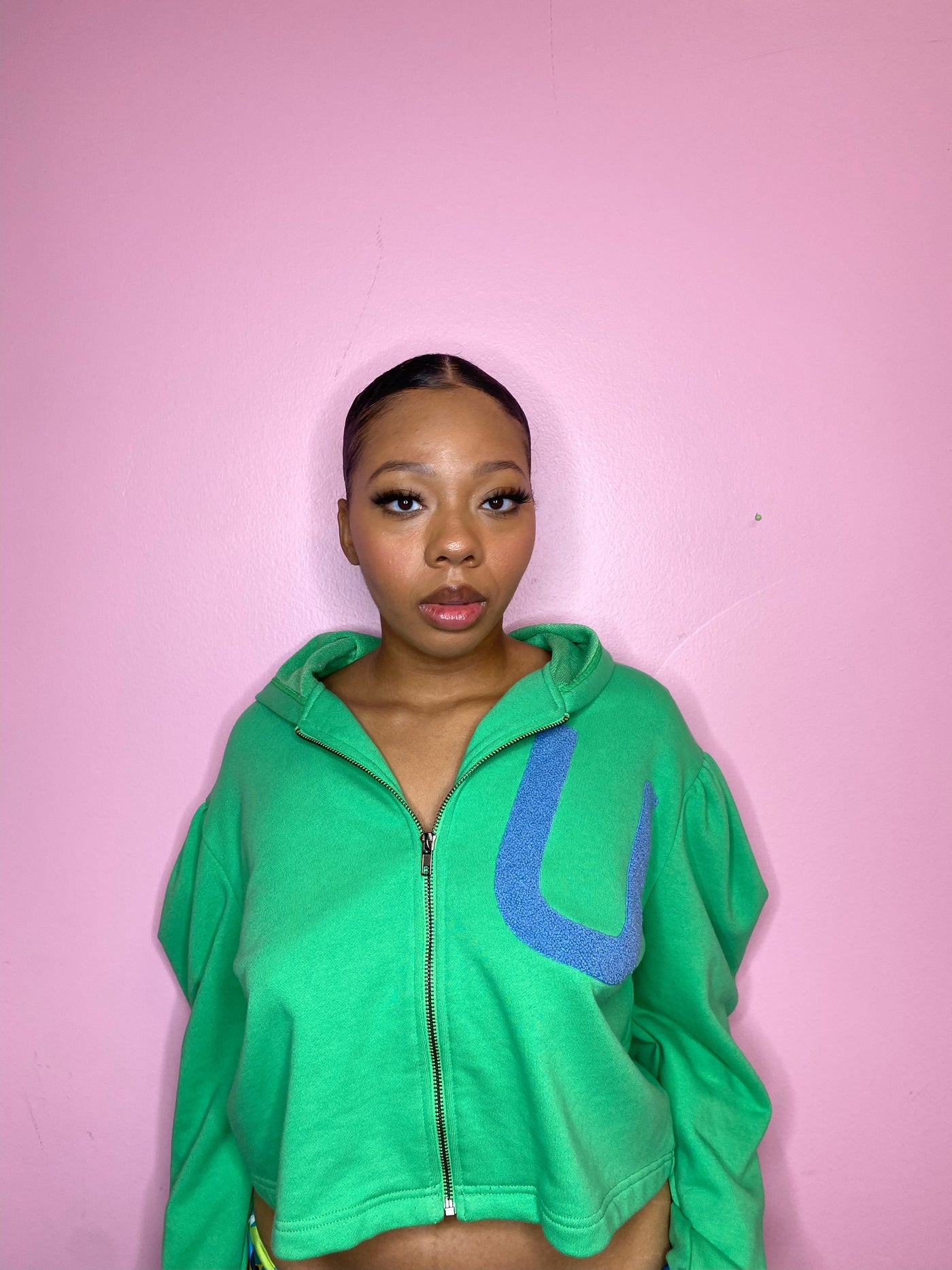 Jacket Large | Sample Sale