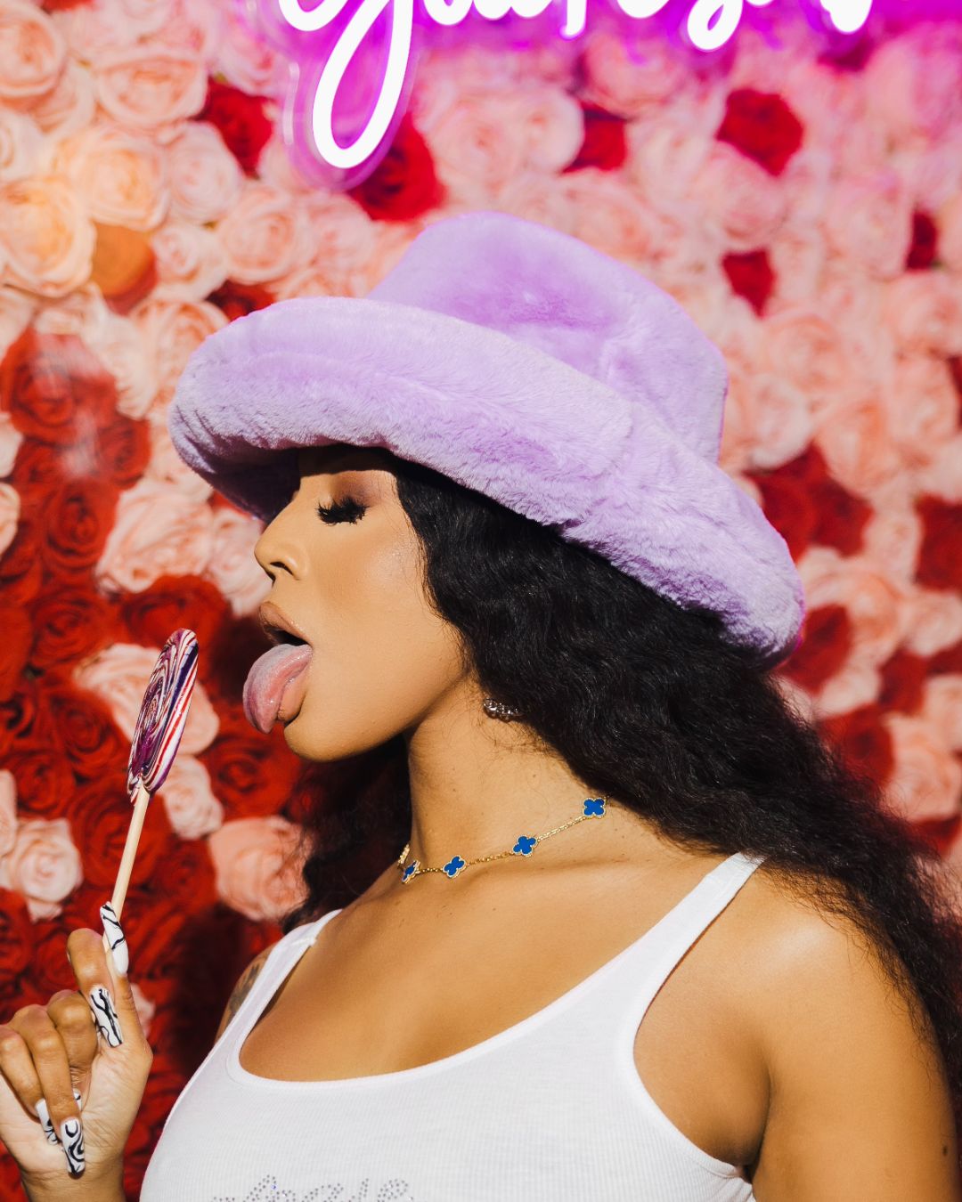 Cosmo Fur Hat