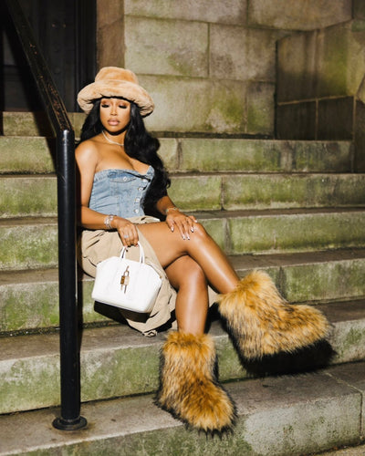 Aspen Boots