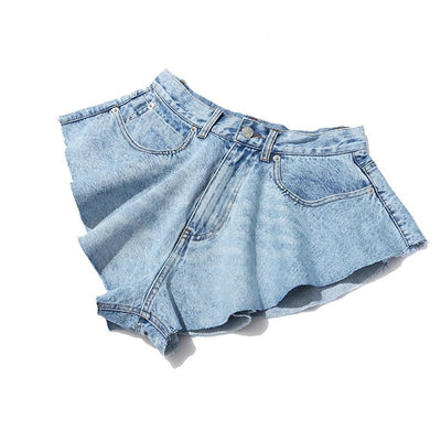 Daisy Shorts