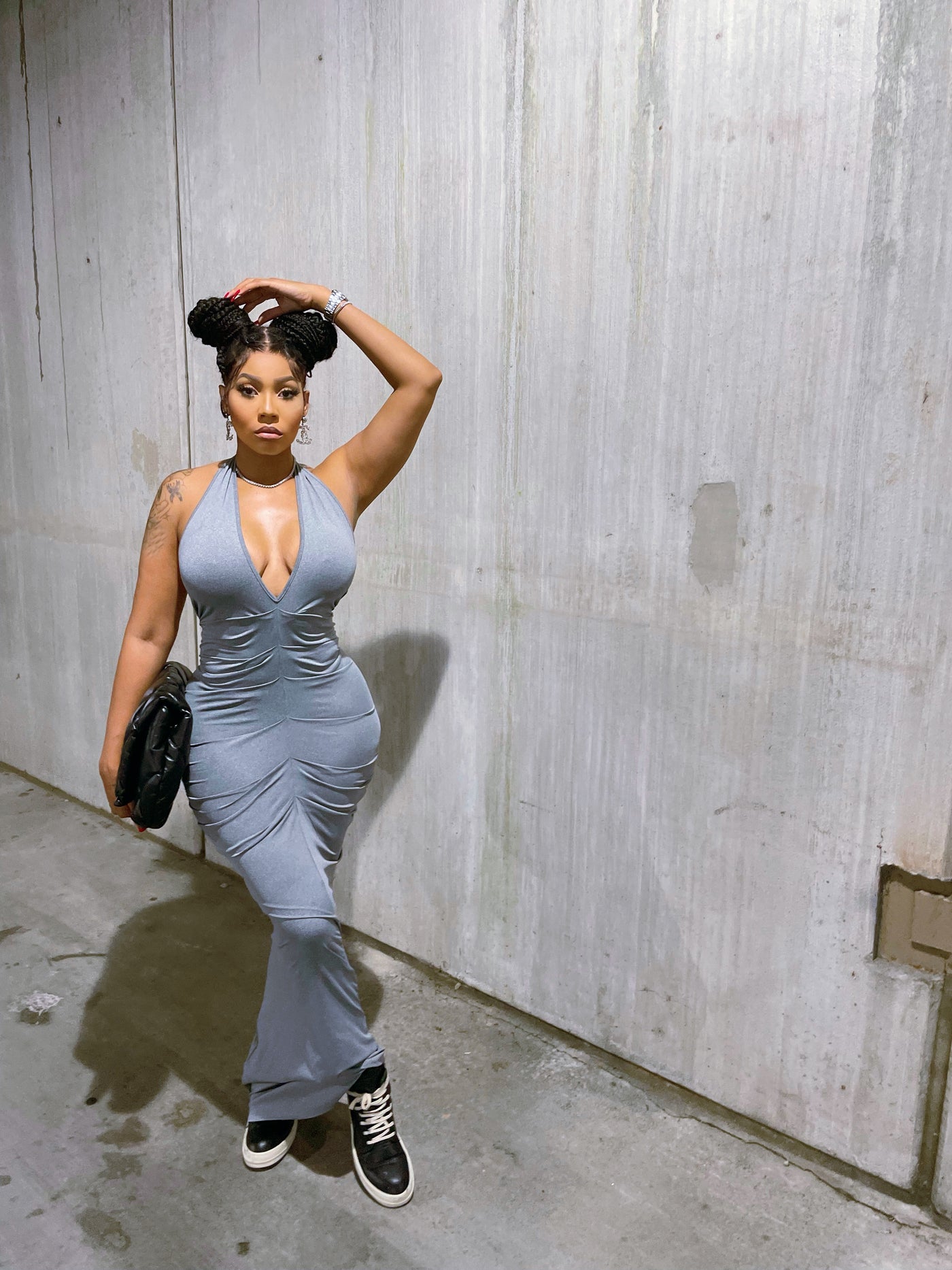 Ricky Dress