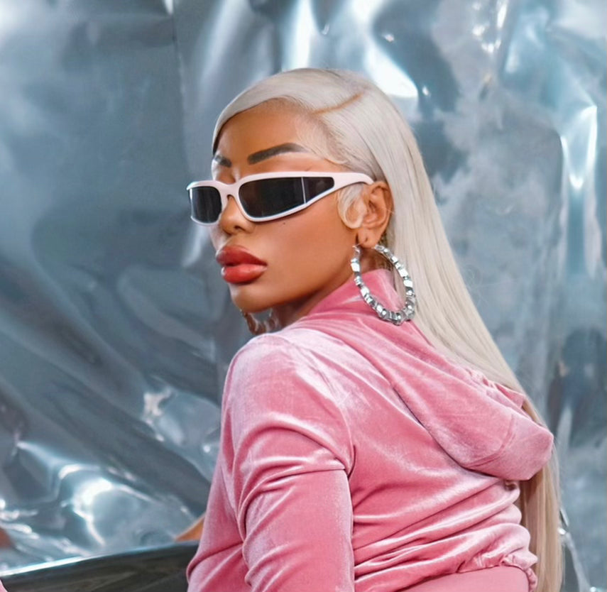 Venus Glasses