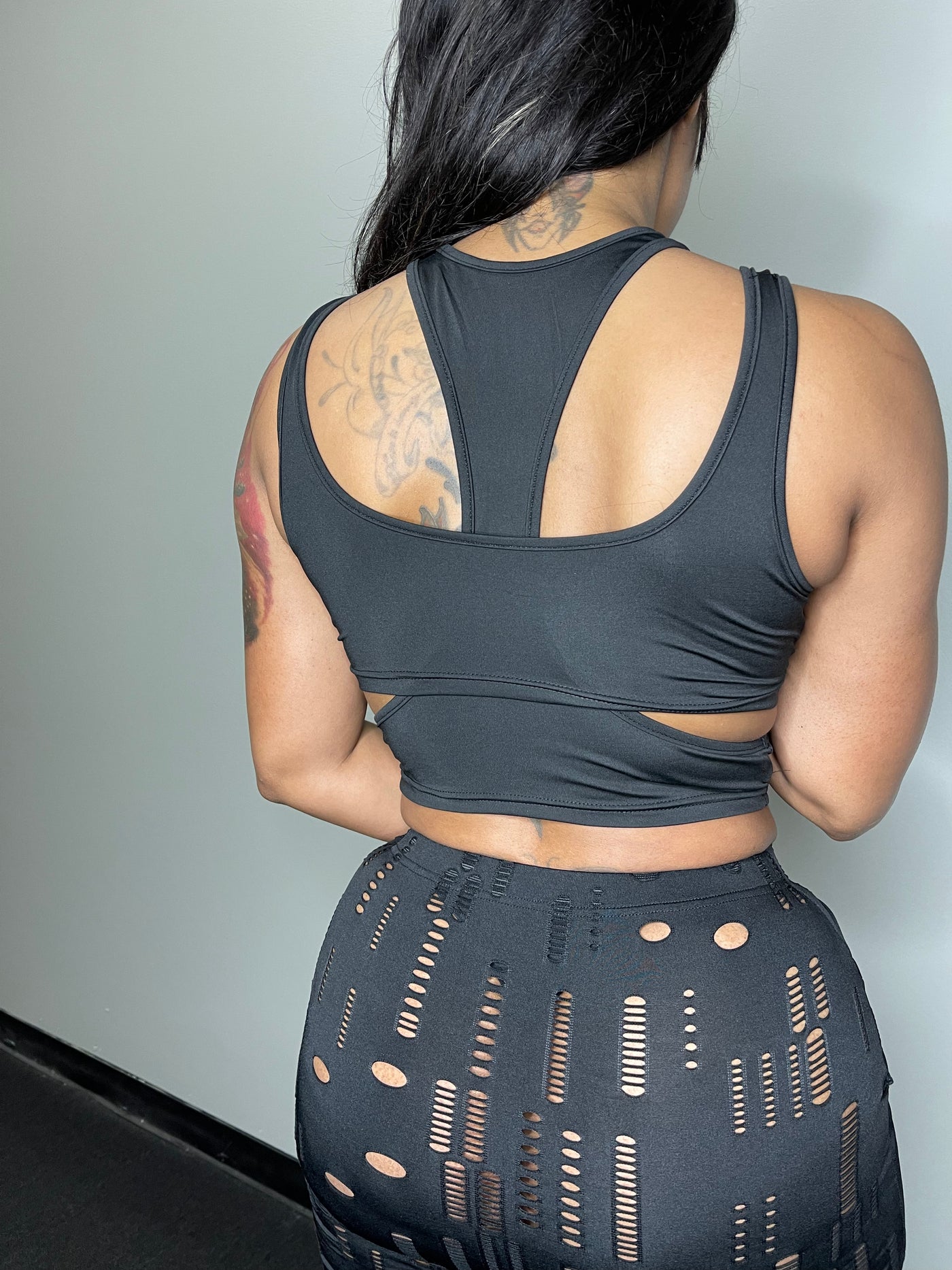 Top | Sample Sale
