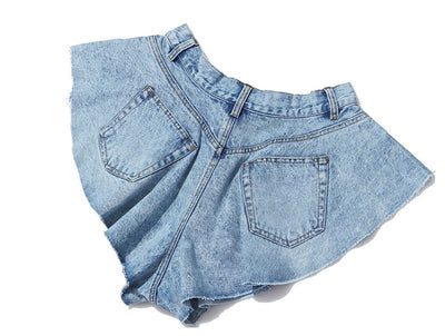 Daisy Shorts
