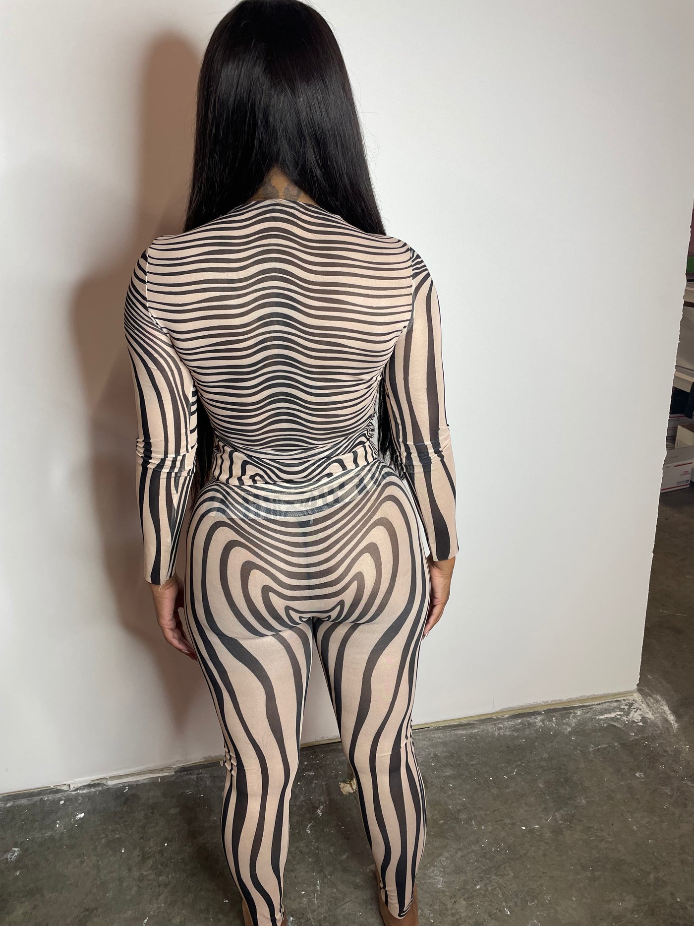 small bottom only  SAMPLE SALE