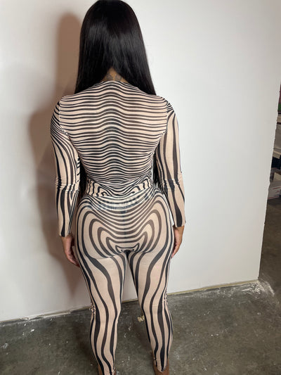 small bottom only  SAMPLE SALE